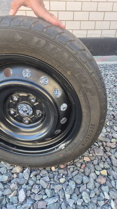Продам Шина DUNLOP