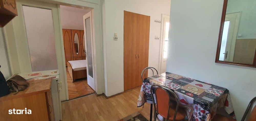 Apartament,