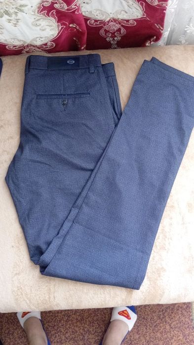 Вещи новые и б/у