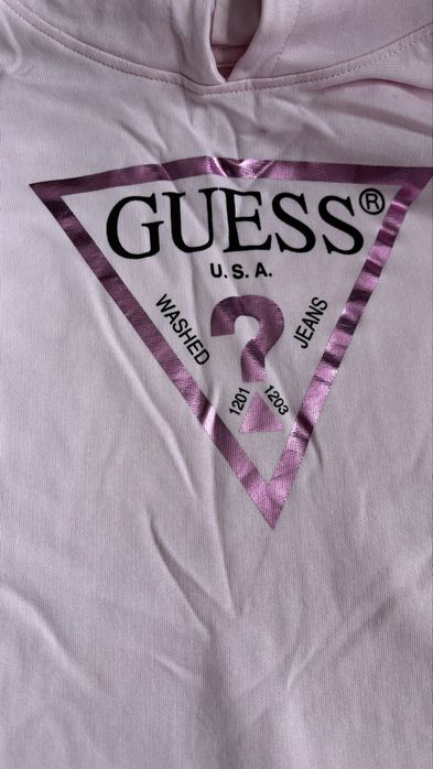 Юношески комплект на Guess