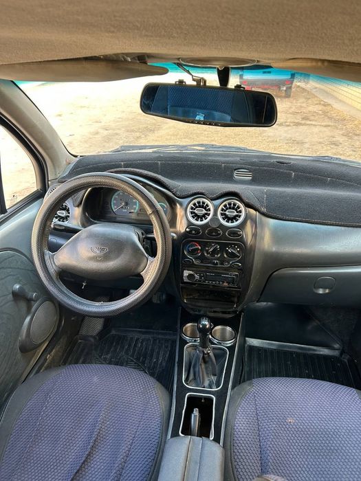 Mashina holati yaxshi