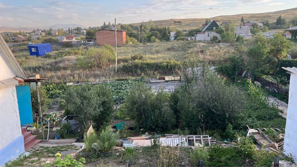 Дача 6 соток ЛУЧ