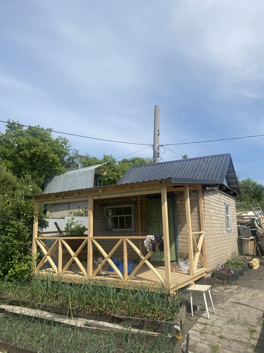 Строительные работы