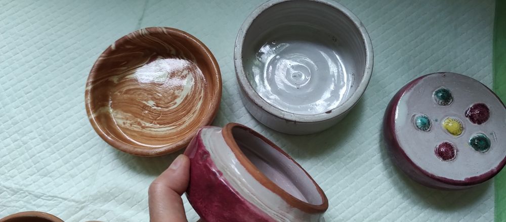 ceramică/ 20 lei