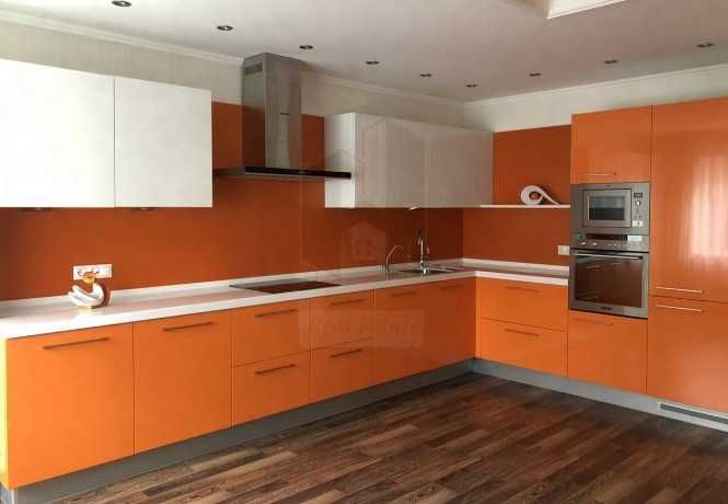 Дава се под наем Тристаен апартамент в Пловдив, Остромила - 88 кв.м за 270.3 € - Снимка #1