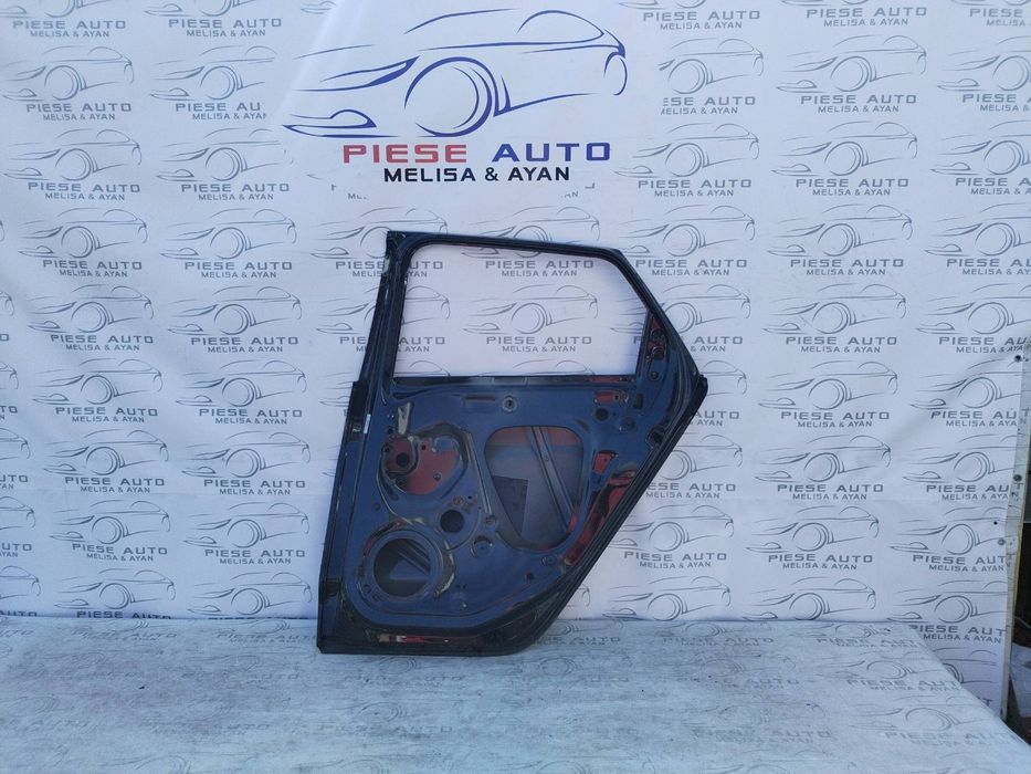 Usa dreapta spate Audi A1 an 2018-2019-2020-2021-2022-2023-2024-2025-2