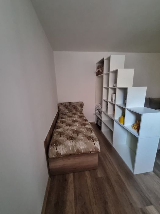 Дава се под наем Двустаен апартамент в Пловдив, Център - 68 кв.м за 469.2 € - Снимка #4