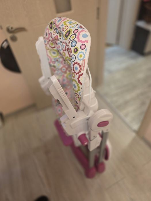 Стол за хранене CHIPOLINO