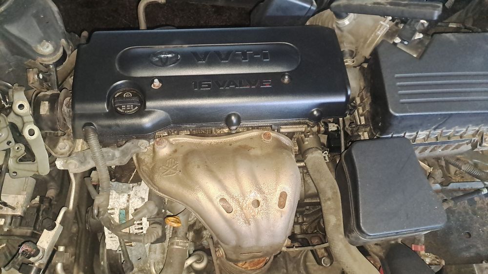 Двигатель на Тайота Камри 40