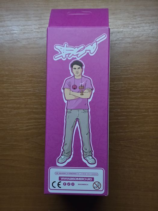 Kendama Bisoi nou nouta