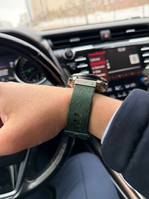 Garmin marq Golfer gen 2