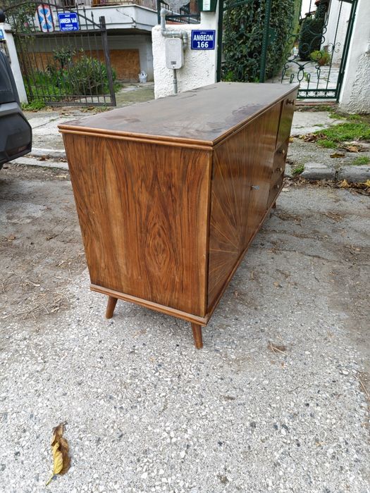 Скрин, комод масив