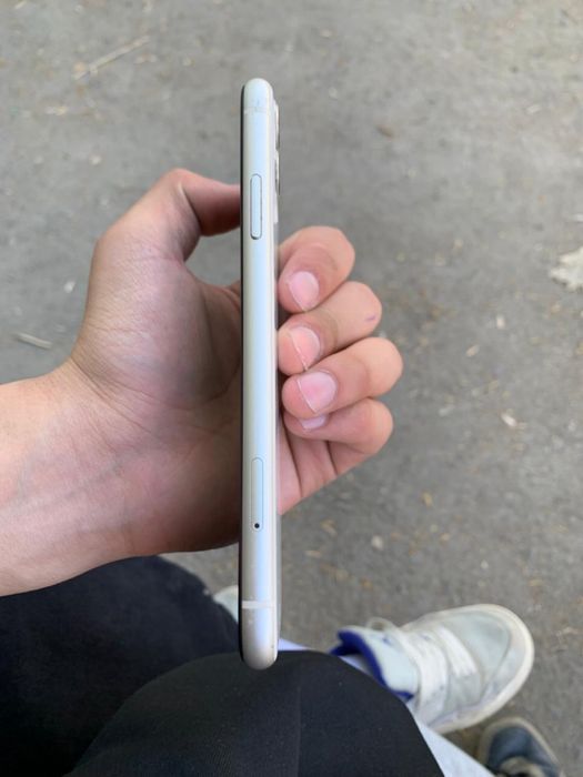Айфон 11 аккум 74 64 гб