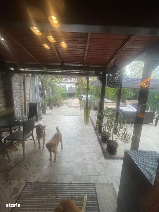 Vila individuala 210mp mansarda/200mp curte+INCA teren de 300mp OFERTA