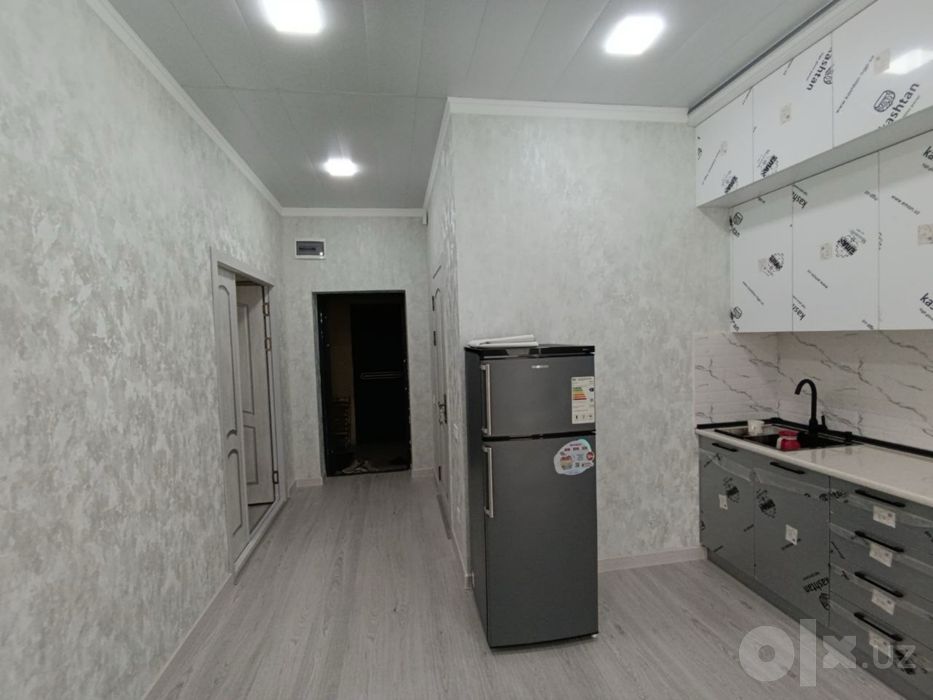 Ялангач Новотройка Продается квартира 1/4/6 ор-р Аллея Теннисная Школа