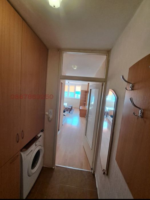 1-стаен апартамент в Люлин 5