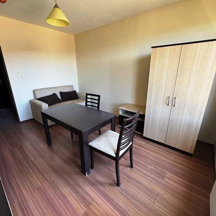 Продава се Едностаен апартамент в Банско - 30 кв.м за 765 €/кв.м - Снимка #5