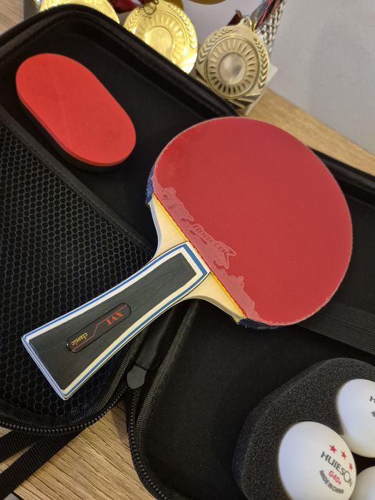 Set Reactor complet pentru Ping Pong