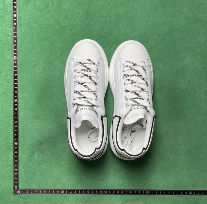 *Calitate premium* Adidasi AlexanderMcqueenn Model Nou !