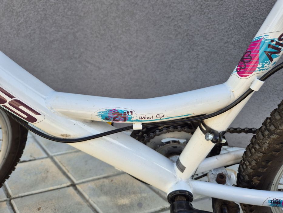 Колело Cross Alissa 24"