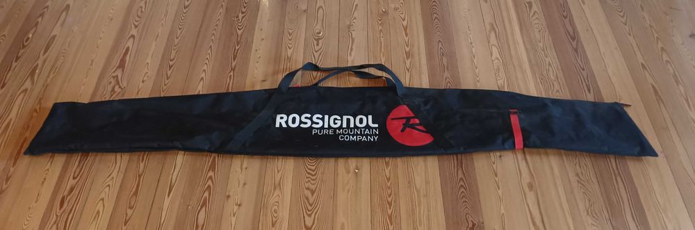 Чехол для лыж Rossignol (214 см) — Универсальный
