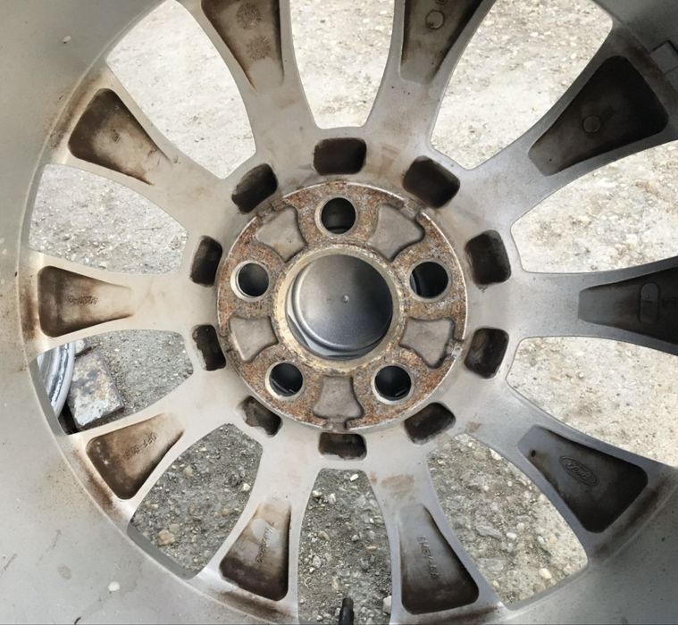 jante ford originale r18 5x108