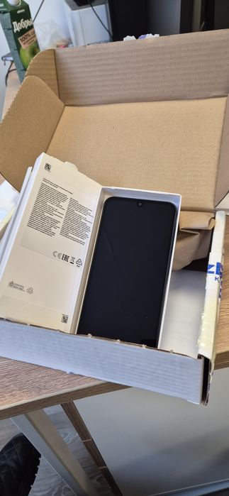 Продаётся Samsung Galaxy A17