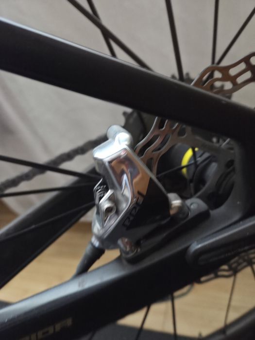 Manete Sram Red D1+ etriere