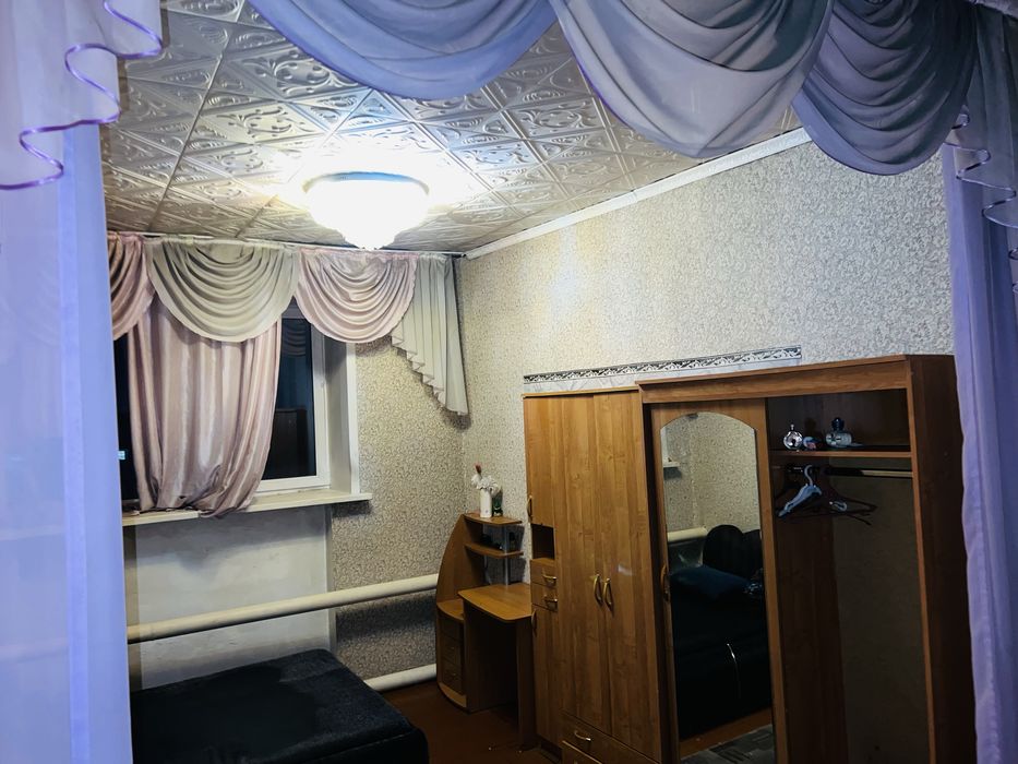 Квартира за городом