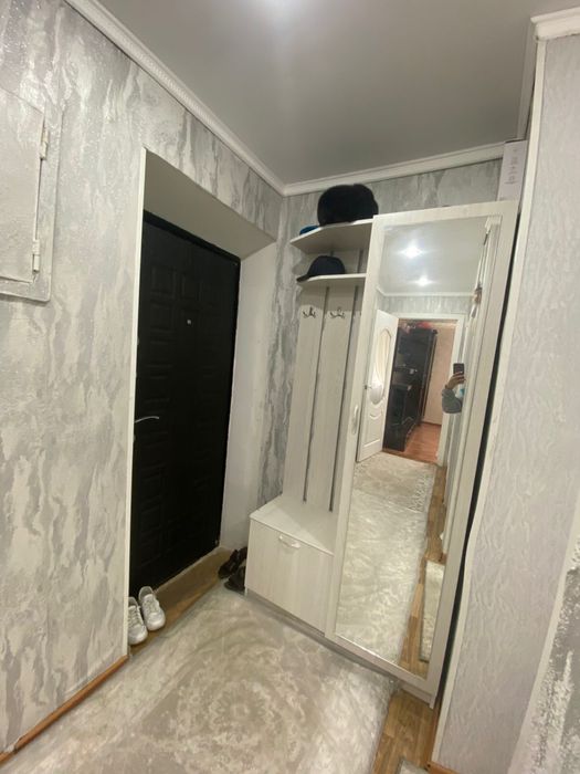 Продам  2х комнатную квартиру