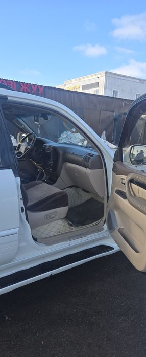 Lexus LX470 продам