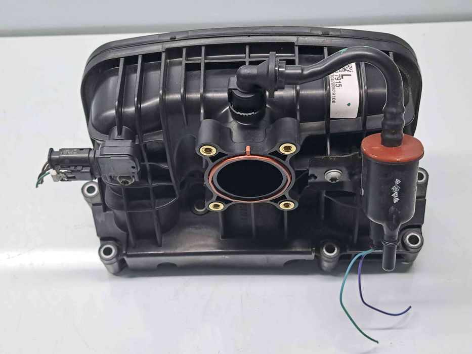 Galerie admisie Opel Astra K Hatchback [Fabr 2015-2022] 55497915 1.0 B