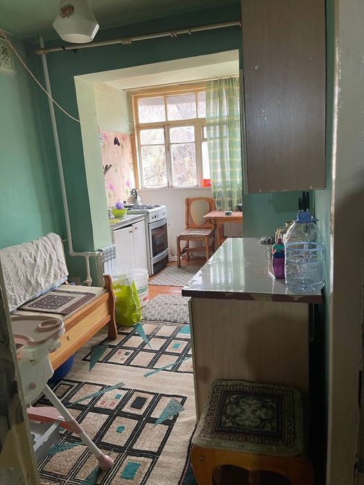 Продаётся квартира