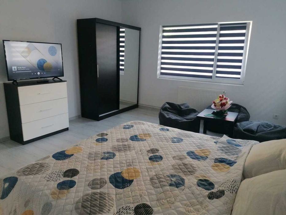 Apartament – Bistrita - Vedere 3