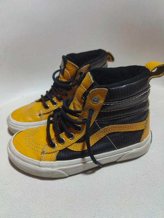 Adidași Vans nr 31.5
