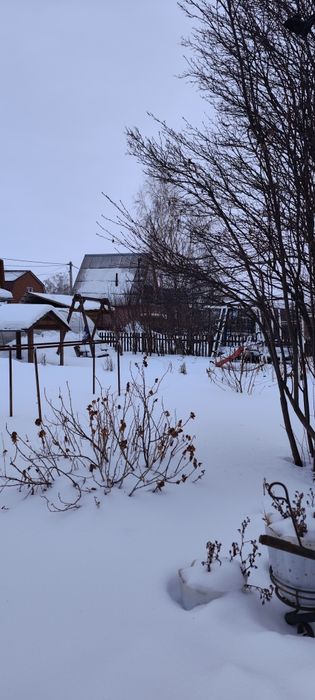 Дача 131 км Звёздочка