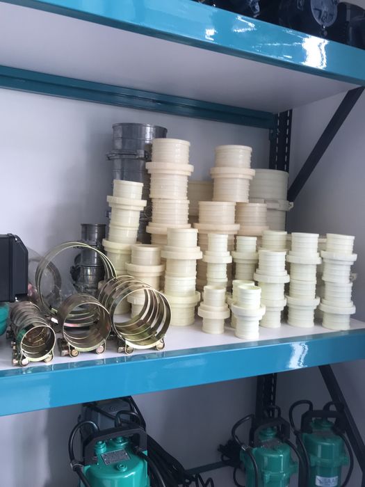 Пажарний шланка 50мм