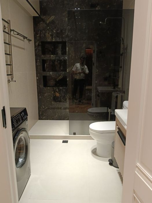 НОВОСТРОЙКА  Ж/К Nukus Avenue  Ор-р: Глинка Улица Нукусская