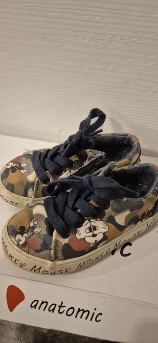 Детски обувки ,различни размери -22,23