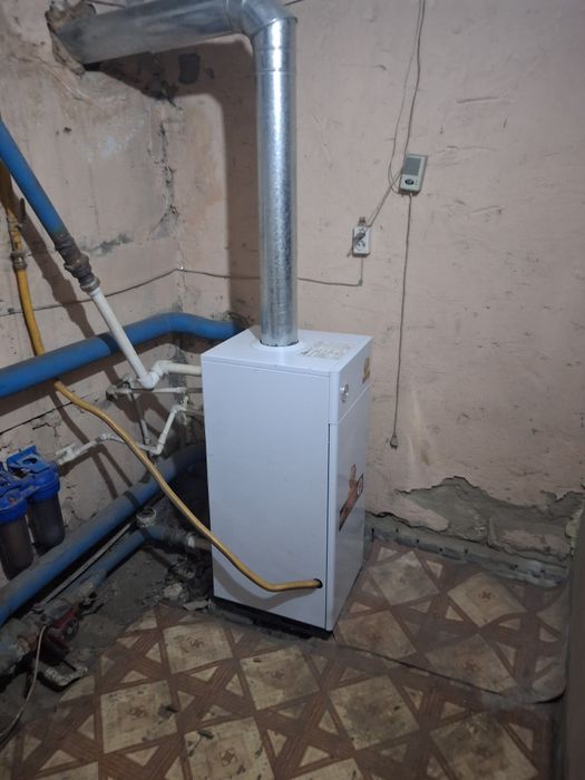 Здам цех бокс с отоплением