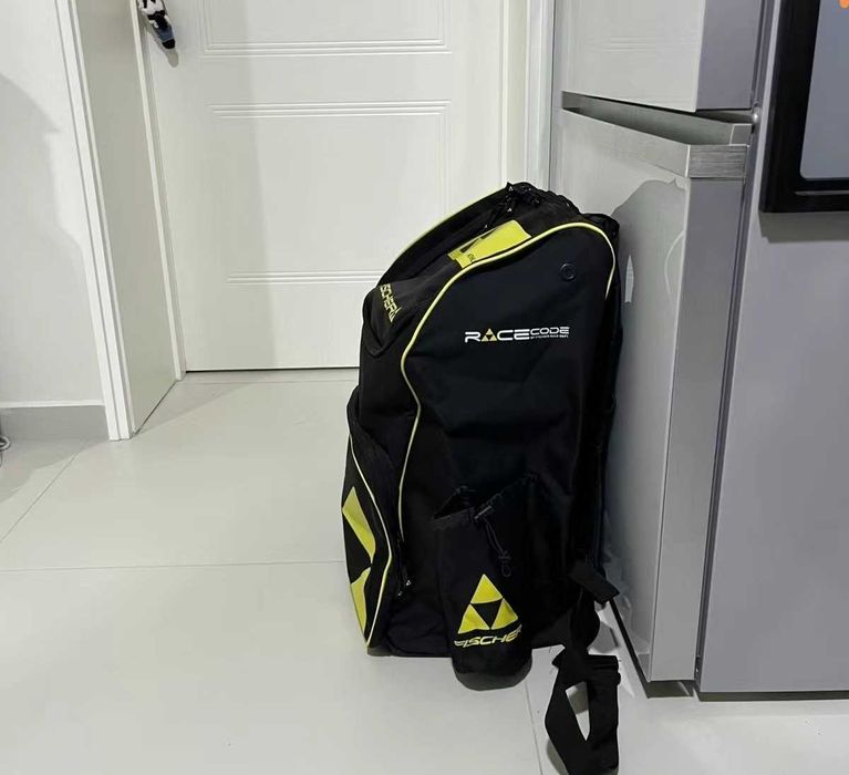 Продам рюкзак Fischer