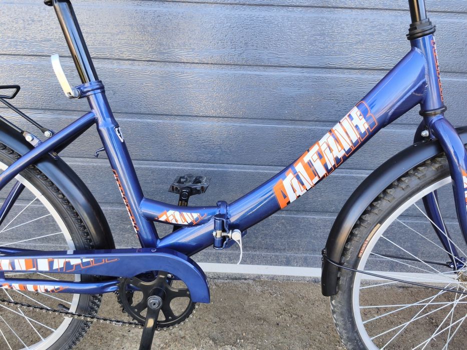 Продам 2 Скоростной велосипед STELS 710