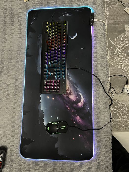 Kit periferice rgb