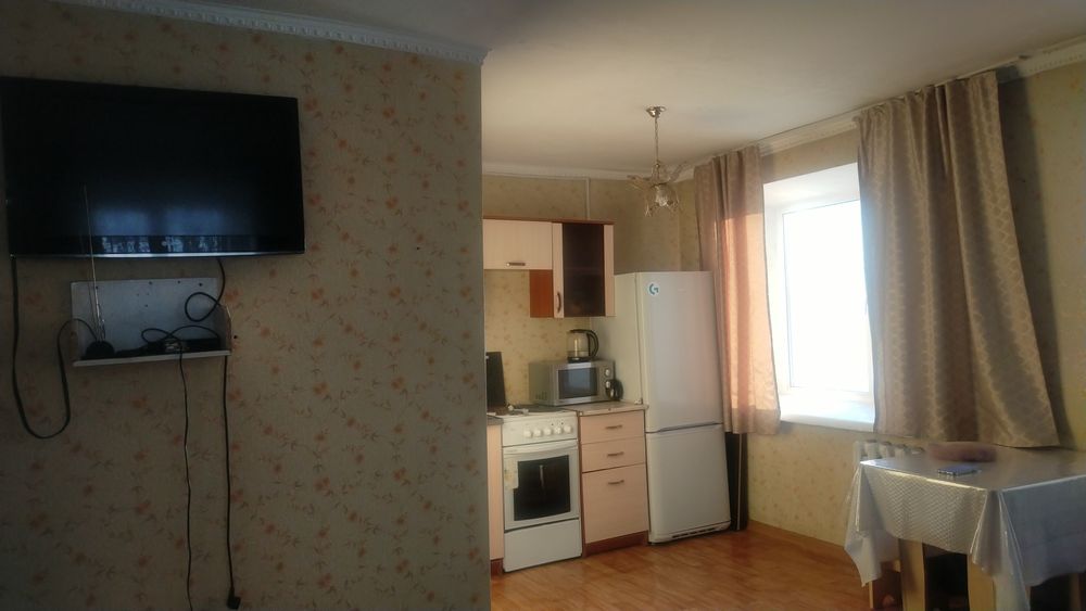 Квартиры посуточно