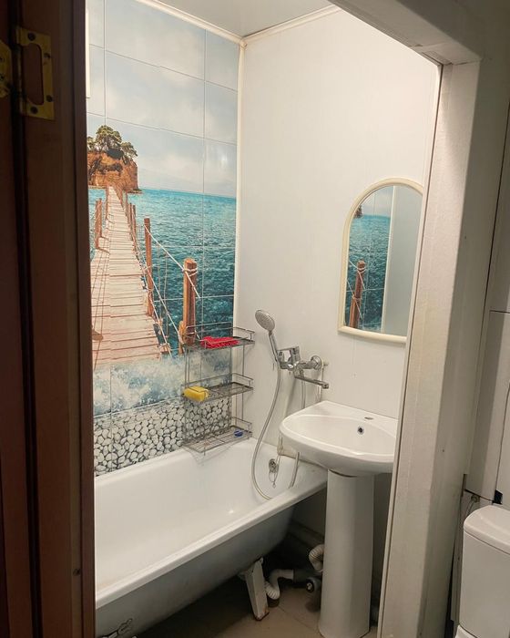 Продаётся 2 комнатная квартира