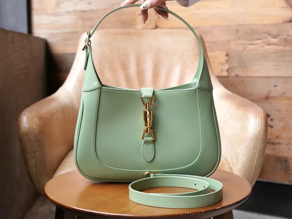 Geanta Gucci Jackie
