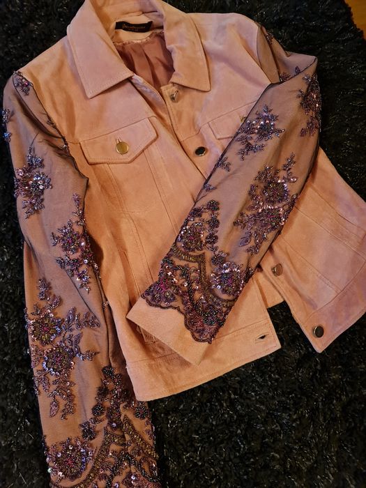 Кожени якета,палта,елеци