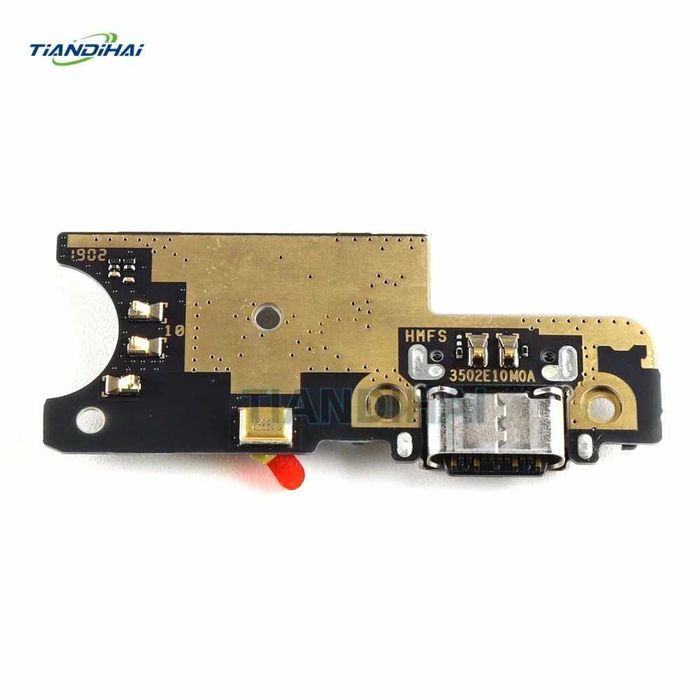 M1805E10A Для Xiaomi Pocophone Poco F1 USB-разъем для зарядки