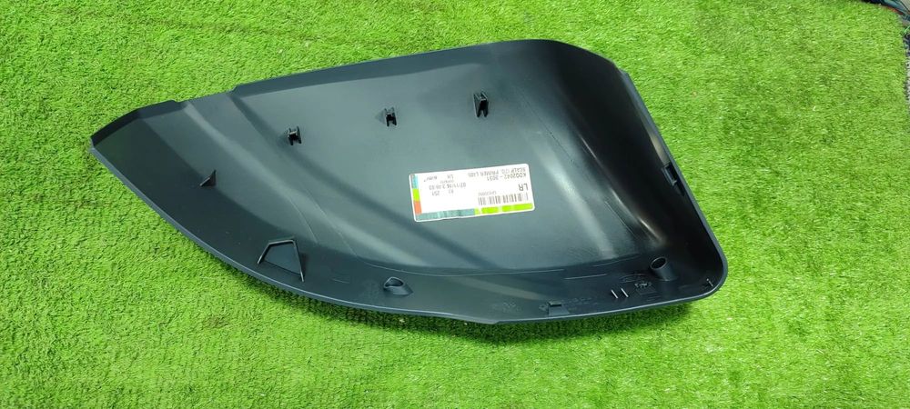 CORP OGLINDA (3 BUC.) BMW SERIA 3 (E46) / SERIA 5 (E39) 1998-2005 / AUDI Q2 (GA) 2016-2024 / NISSAN QASHQAI (J11) / X-TRAIL (T32) 2014-2021 / COD OEM 51168202685 / 8202685 / 81A857527A / KDQ2042-3031  (5F2)