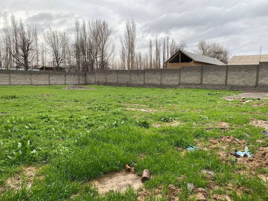 Срочно Участка сотилади